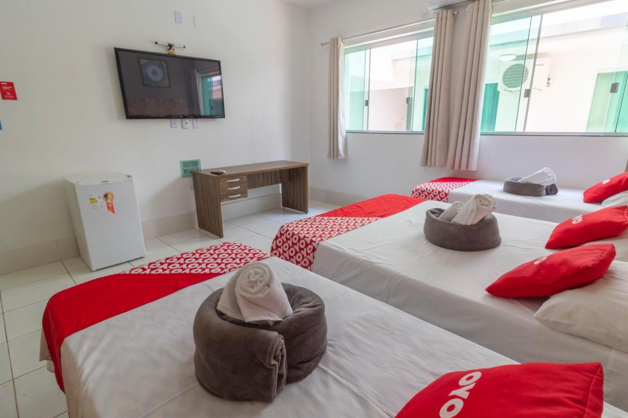 Oyo Hotel App, Goiania — Fotos 3